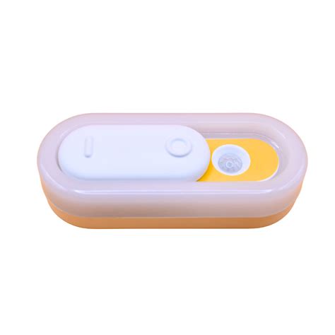 Lumen Smart Motion Cabinet LED Light | Wireless Rechargeable PIR Light ...