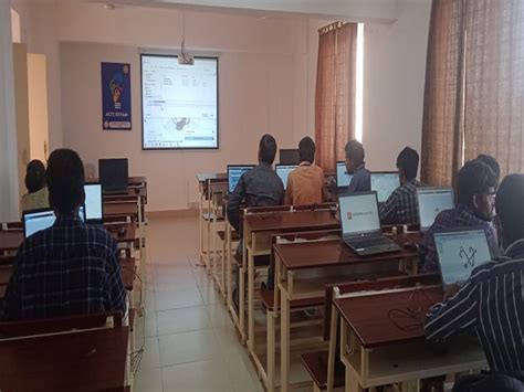 GRIET - Gokaraju Rangaraju Institute of Engineering and Technology