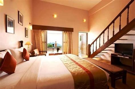 15 Best Resorts In Mahabaleshwar For Couples For 2023 Excursion!