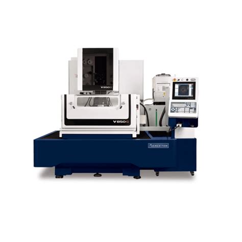 Buy Excetek Wire Cutting EDM G Series V850G Online - Technocart