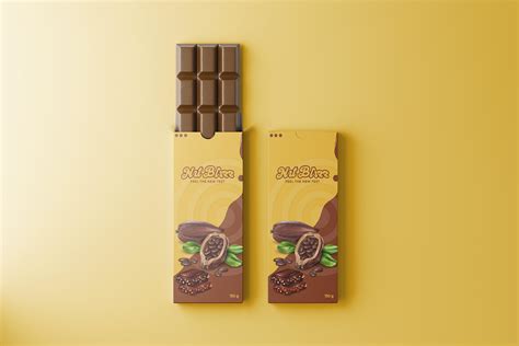 Image result for Chocolate Box Design