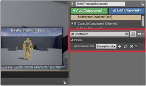 Image result for Unreal Engine Ai Animation Tutorial