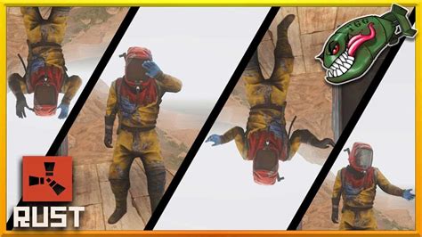 Image result for Rust Left Hand Bind