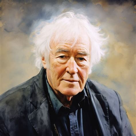 Seamus Heaney: The Legacy of Ireland's Nobel Laureate - Poem Analysis