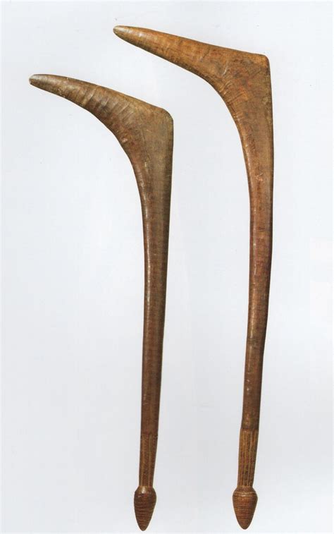 Indigenous Australian Weapons: History, Types & Uses