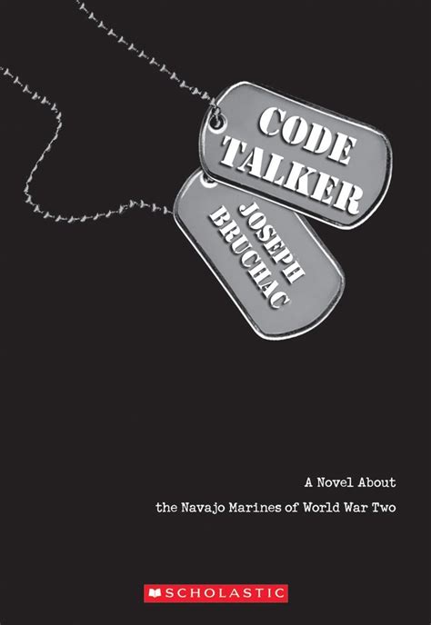 Image result for Code Talker Chapter 12