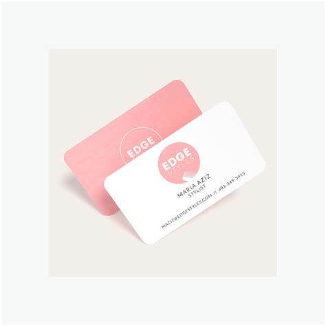 Business Card Printing Service 的图像结果