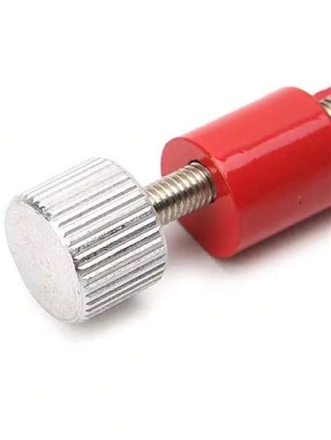 Metal Watch Repair Tool Adjusting Watch Strap Tool With Watch Pin Band ...