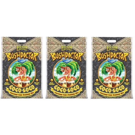 Image result for Coco Loco Potting Mix