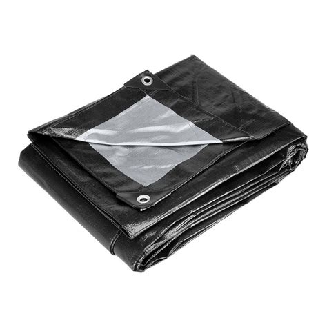 10′ x 14′ Tarp Cover | SAF-T Enterprises