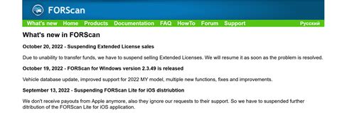 Setup Forscan License Key 的图像结果