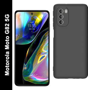 DSCASE Back Cover for Motorola g82 5G back glass, Moto G82 5G, Motorola ...