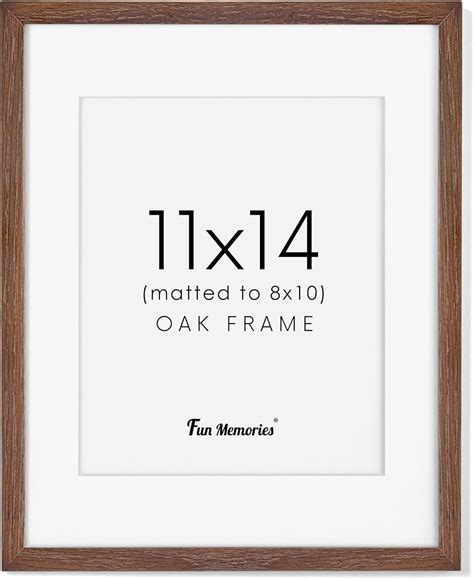 Thin Wood 11X14 Frame at Marisela Warren blog