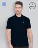Buy Blue Tshirts for Men by Lux Nitro Online | Ajio.com