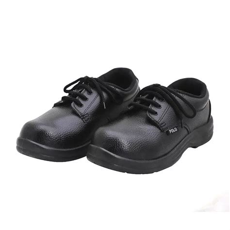 Polo PVC Safety Shoes – Milansafety