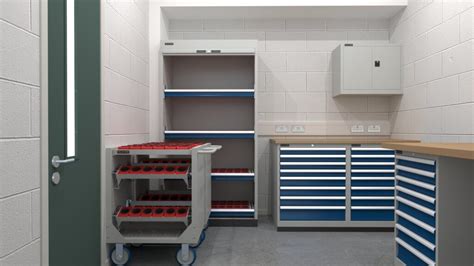 Machine Shop 的图像结果