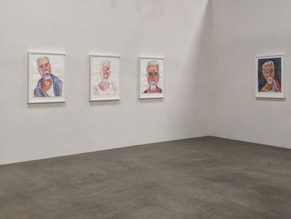 Self-Portraits | Meer