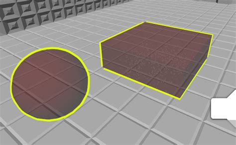 Outline Object On Select Unity 的图像结果