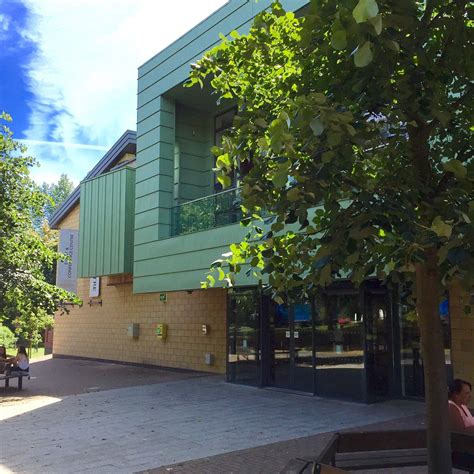 TROWBRIDGE CIVIC CENTRE (2026) All You Need to Know BEFORE You Go (with ...