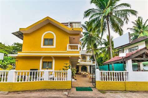 TIME & LEISURE HOTELS (Goa/Candolim) - Hotel Reviews, Photos, Rate ...