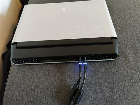 Image result for Alienware Area 51M R2 Unboxing