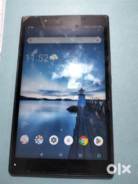 Lenovo tab 48 rupees-5000 - Tablets - 1818871124