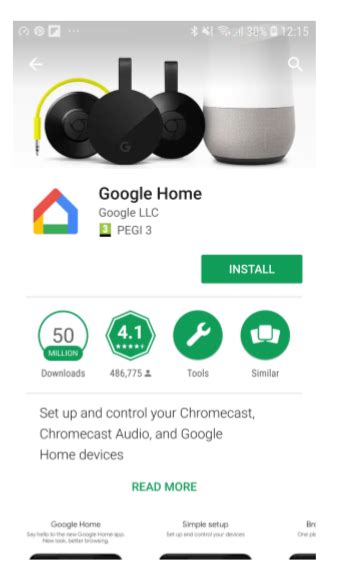 Image result for Google Home Store