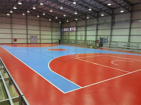 Multifunction Sportsfield 的图像结果