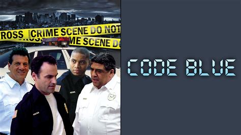 Image result for Code Blue Dailymotion