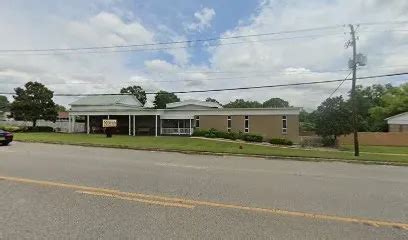 Nichols Funeral Home in Haleyville, AL - Funeral Home Pages