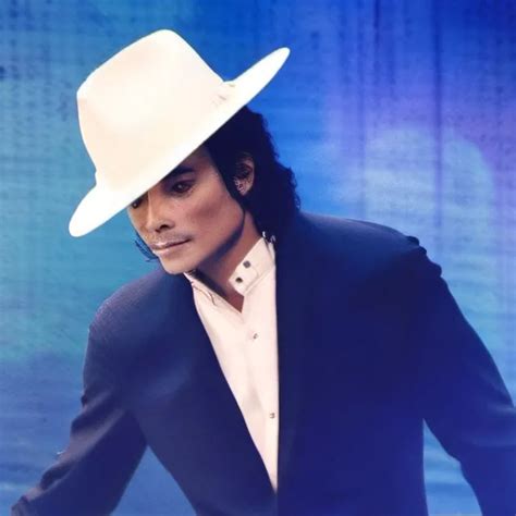 Chat with cursed Michael Jak - text or voice, Enjoy AI Chat Free & Safe