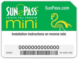 Image result for SunPass How to Use