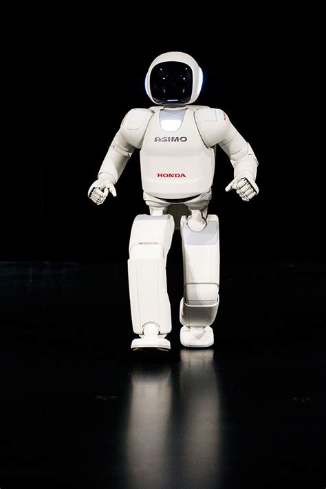 Asimo Model List 的图像结果