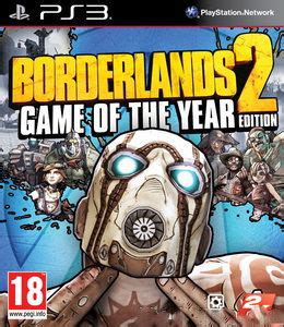 无主之地2 年度版 Borderlands 2: Game of the Year Edition - switch游戏 - 飞龙口袋