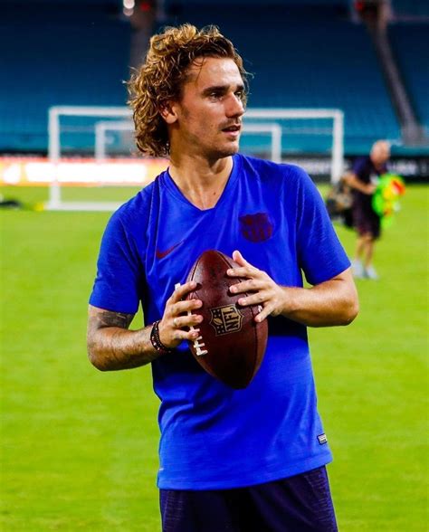 griezmann nfl
