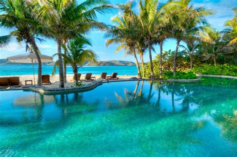Necker Island - Private Islands