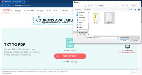 Convert ERR File to TXT 的图像结果