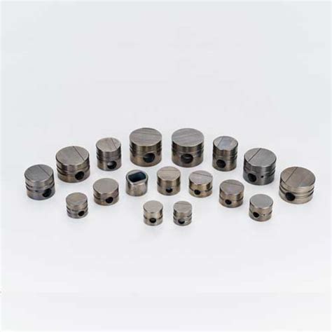 Precision Masters: Industrial Shaft Manufacturer in India| Sintered ...