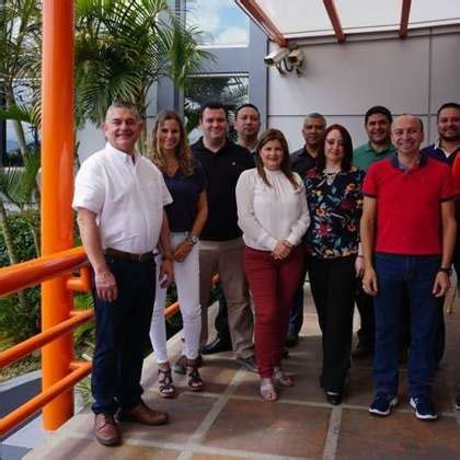 Fiserv office photos