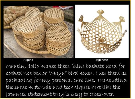 Tracing The History Of Traditional Uses Of Bamboo In The Philippines