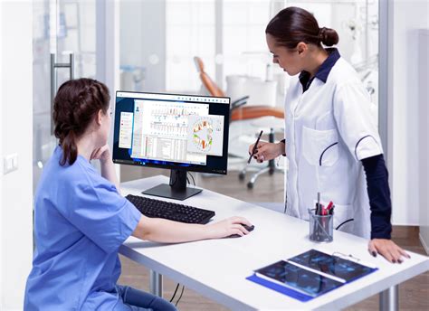 Dental Office Manager