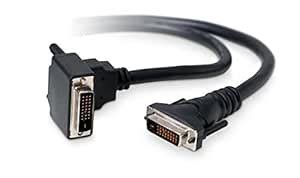 Dvi Flat Panel Rplcmt Cable DVIM/M;DGTL;DLK;R/A;10 - Buy Dvi Flat Panel ...
