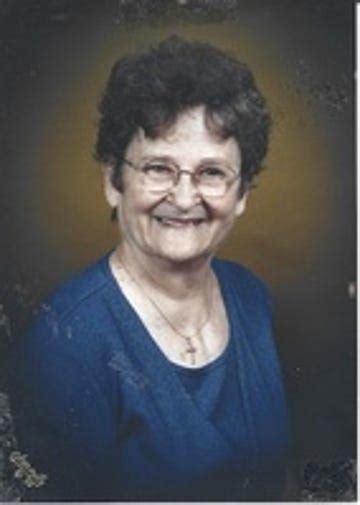 Geraldine "Geri" Humphrey Obituary - Eugene Register-Guard