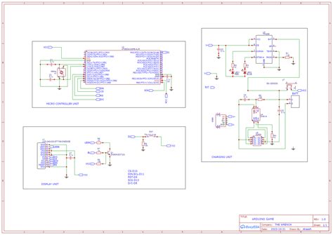 Image result for Nextion Arduino Handheld Game