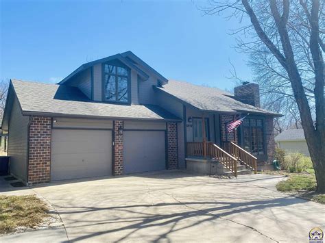 2812 Tatarrax Dr, Manhattan, KS 66502 | Trulia