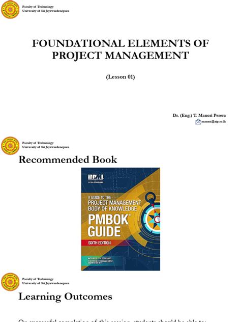 Foundation of Project Management 的图像结果