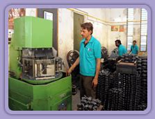 Tractor Connecting Rod, JCB Connecting Rod, Connecting Rod for Heavy ...