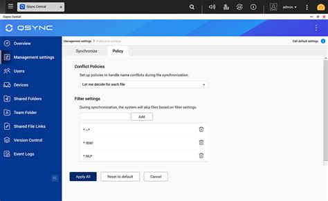 Image result for QNAP Qsync Client Tutorial