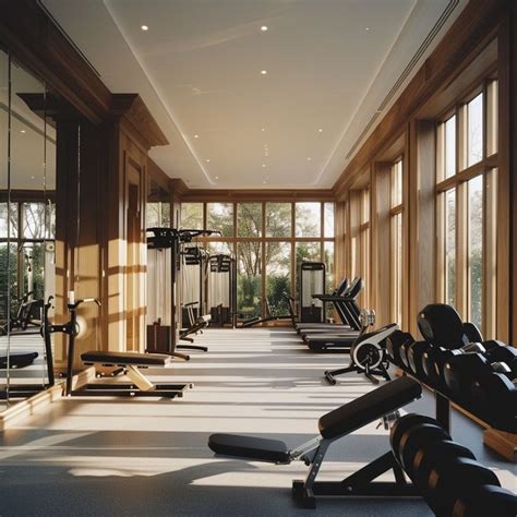 Expensive Gym 的图像结果