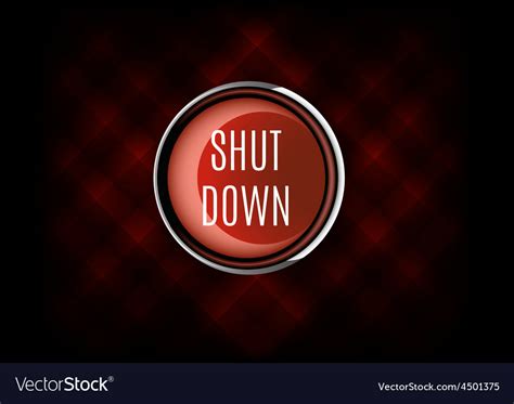 Image result for Shut Down Button Computer